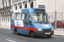 Bus photo thames - -,