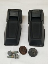 2006-2010 Jeep Commander Rear