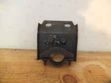 Land Rover Steering Column Bracket COMPLETE Series 3