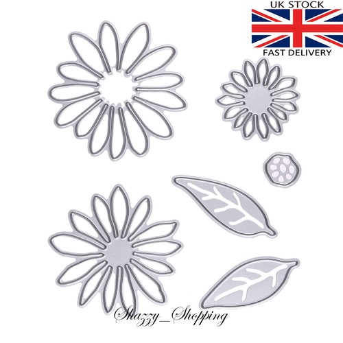 Piece daisy chrysanthemum - 6,