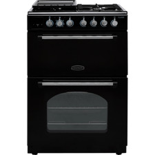 Rangemaster CLA60DFFBL/C Free