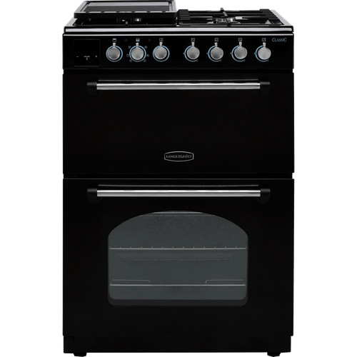 Rangemaster cla60dffbl free - cla60dffbl/c,