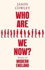 Who are we now? (HardBack) -