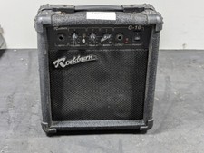 Rockburn G-10 Guitar Amp -