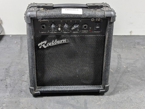 Rockburn guitar amp - g-10,