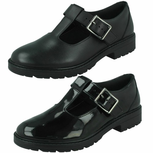 Clarks girls bar school - clarks,