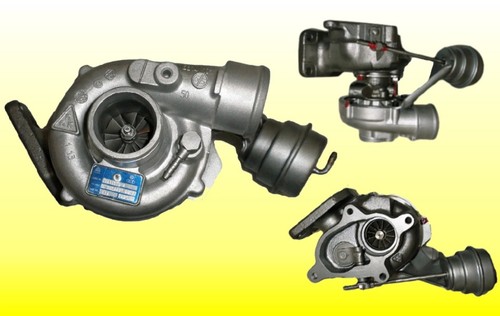 Turbocharger transporter - wv, t4