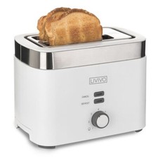 LIVIVO 2 Slice Toaster – 7