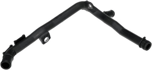 Coolant pipe fits passat - fits:,