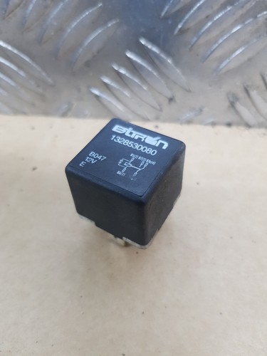 Bitron 1328530080 relay fuse - 1328530080,
