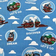 Thomas the Tank Engine©