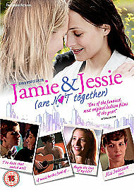Jamie and jessie are not - jessie,