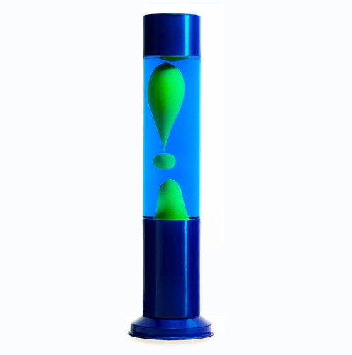 Nova colour lava lamps - lava,