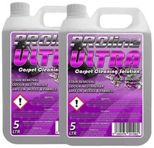 Carpet Shampoo Cleaner, 10L