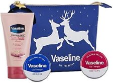 Vaseline Looking Fabulous Bag Gift Set Great Present Winter Gift  VALENTINE HER