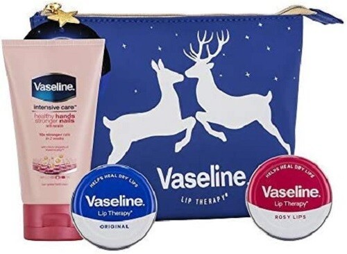 Vaseline looking fabulous bag - looking,