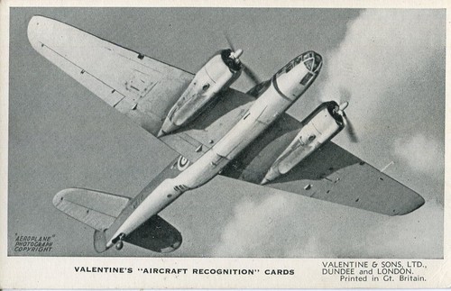 Martin maryland wwii raf - wwii,