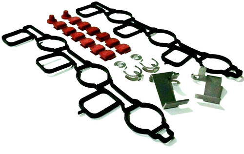 P2015 swirl flaps blanks kit - flaps,