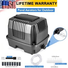 Pond Aerator for Outdoor
