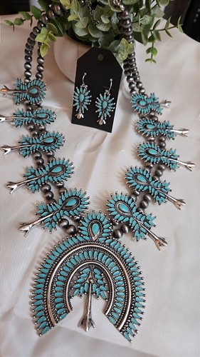 Native american style - native,