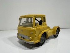 Corgi Toys Bedford Tractor