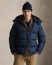 Polo Ralph Lauren Men's Navy