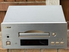 TEAC PD-H500C Compact Disc Player Stereo Digital Display RCA Ports 12W For Parts