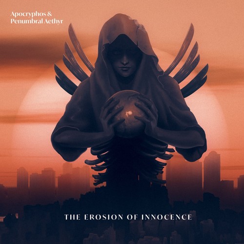 Apocryphos penumbral the - apocryphos,