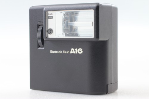 Mint olympus a16 flash - olympus,