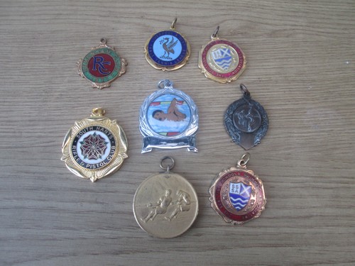 Assortment vintage - assortment,