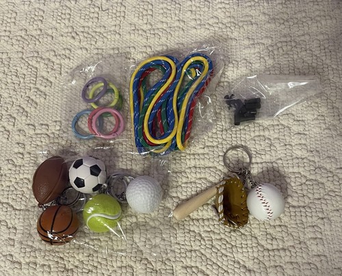 Pack mini sports football - mini,