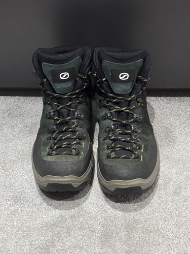 Scarpa men boreas gtx mid - gtx,