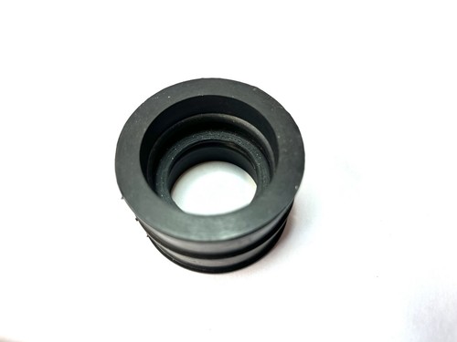 Lambretta stepped carb rubber - stepped,