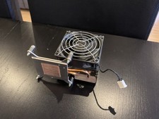 HP (647287-001) Z420, Z620 - Heatsink