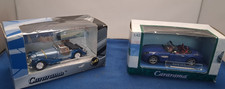 2 x Cararama 1;43 model cars -