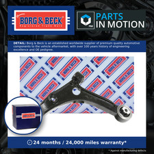 Wishbone / Suspension Arm