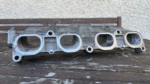 Mazda mk3 2 0 - nc, intake