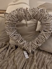 Rustic Heart house Decoration