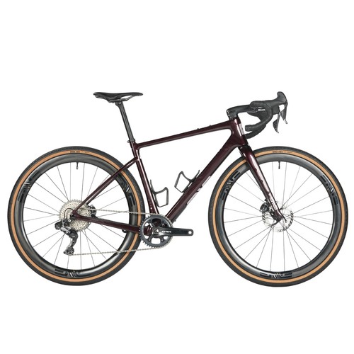 Enve mog 54cm gravel bike - mog,