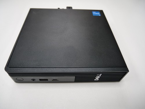 Dell pro micro - pro, pc