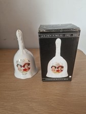 Golden Jubilee Commemorative