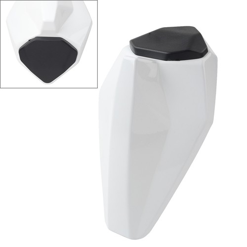Rear tail seat cover fairing - rear,