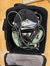 David Clark H10-13.4 Aviation