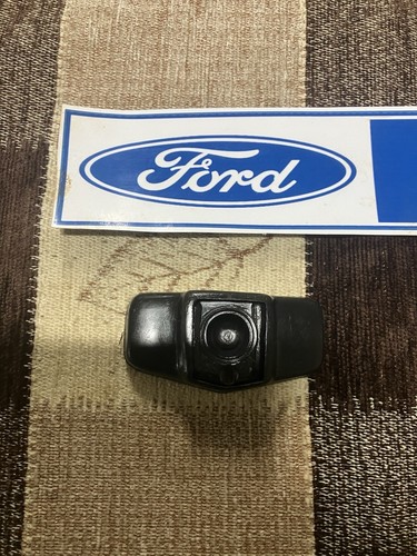 Ford escort interior mirror - ford,