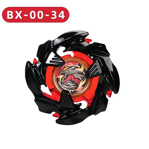 Beyblade series 00 - x,