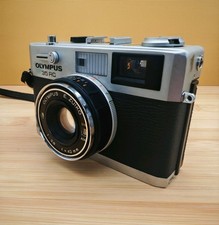 Vintage Olympus 35 RC 35mm