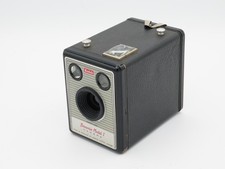 Vintage Kodak Brownie Model 1