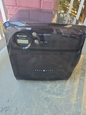 Sharp Half Pint Microwave