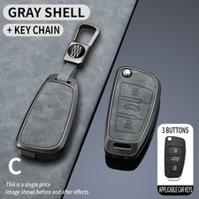 Remote Car Key Cover Case Fob