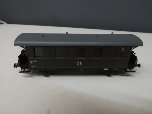Piko scale model - piko, ho